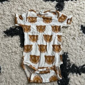 Tiger Kate Quinn bodysuit